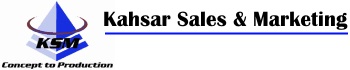 Kahsar Sales & Marketing